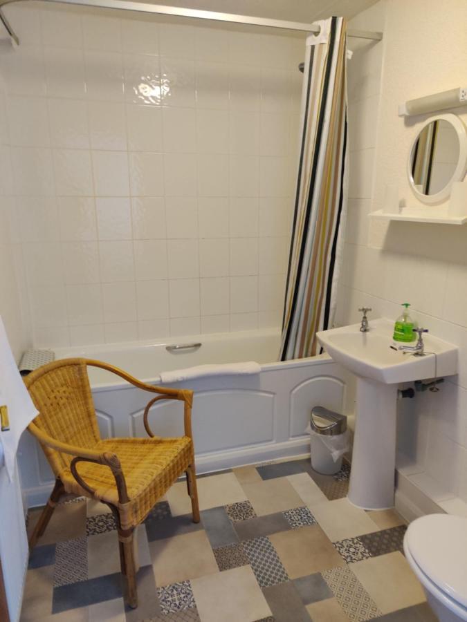 Cameron Court B&B Flamborough Exteriör bild