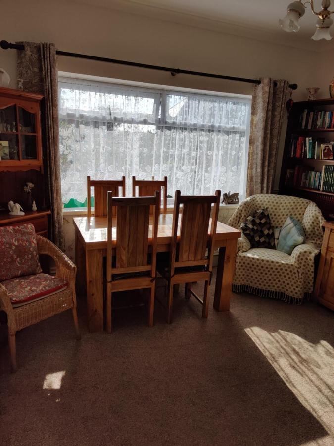 Cameron Court B&B Flamborough Exteriör bild