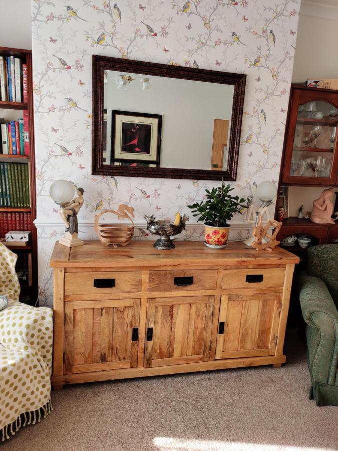 Cameron Court B&B Flamborough Exteriör bild