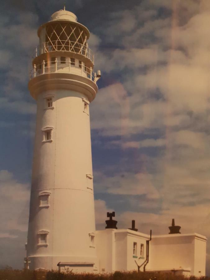 Cameron Court B&B Flamborough Exteriör bild