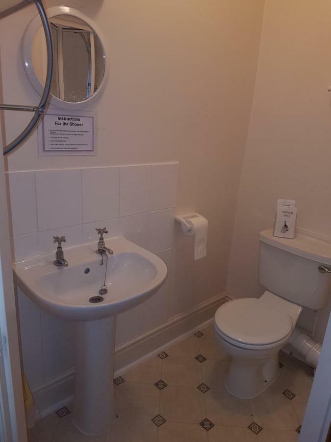Cameron Court B&B Flamborough Exteriör bild